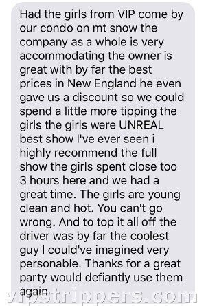 Mount Snow Vermont bachelor party review