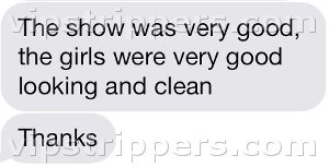 Okemo bachelor party review